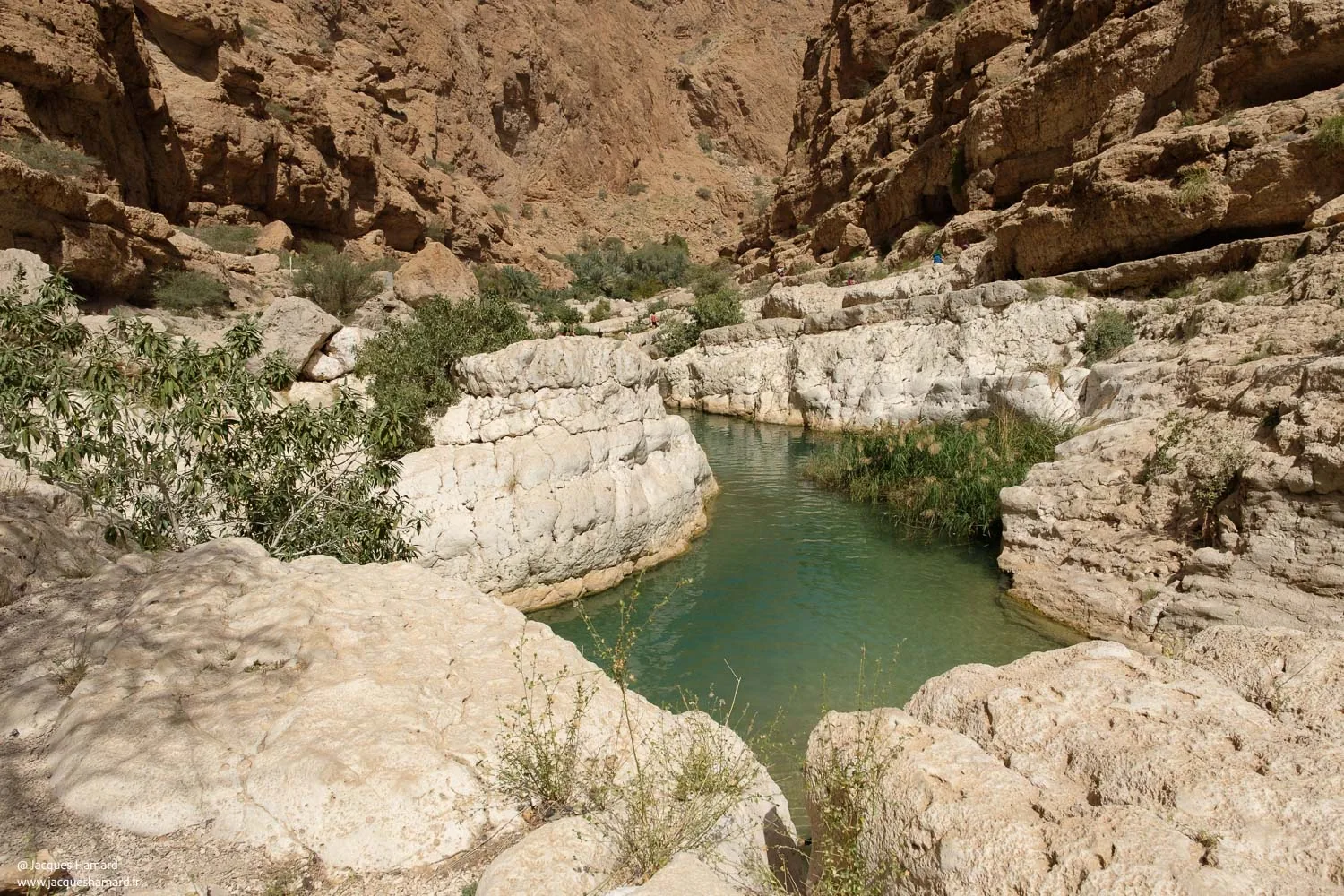 Oman – 4×4, tente et étoiles, de Mascate à Sur