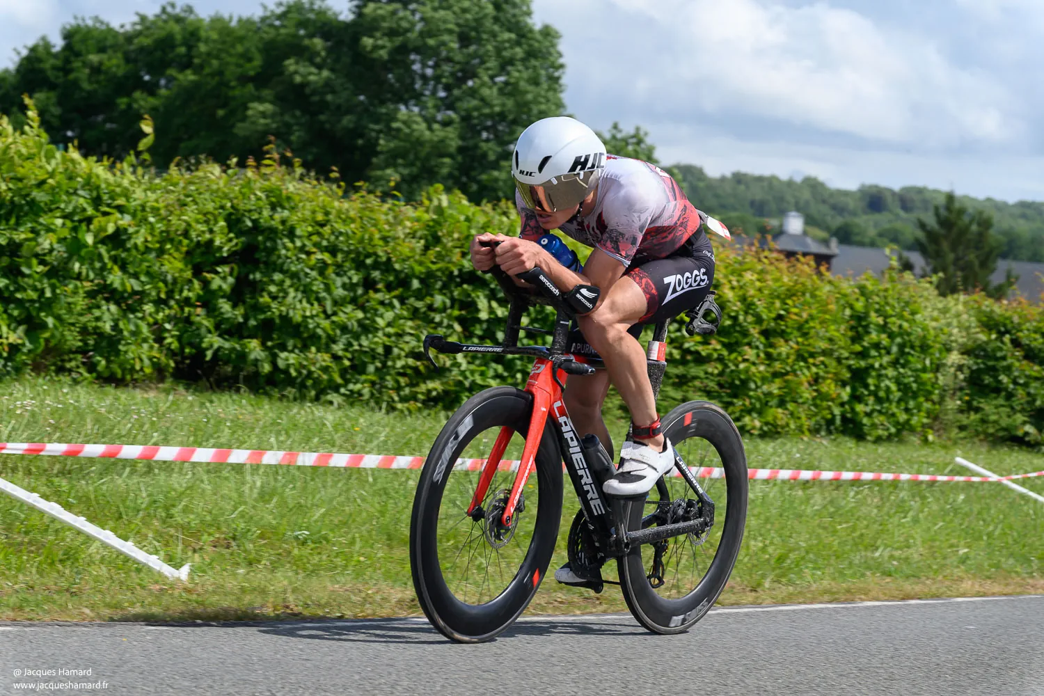 Triathlon Chemin des Dames